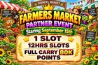 Mono_poly_go  _gostbusters_partner     Event _2hrsfullcarry80k Points _slot     