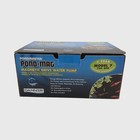 Pondmaster Pond-mag Magnetic Drive Water Pump  model 7  700 Gph 