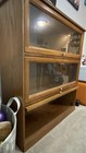 Oak Bookcase