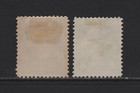 Sarawak Sc 30 31 -- F vf  Partial Set -- No Gum