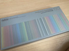 Holbain Artist Colored Pencils Set Of 150 Colors New Package Paper Box 
