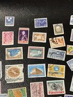 Antique Stamp Collection South America Extraordinary Rare Vintage Collection