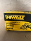 Dewalt Dcg412b 20v Max  Lithium Ion 4-1 2    Grinder  tool Only 