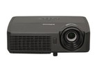 Infocus In124 Dlp Projector Portable 3200 Lumens Hd 4k 3d-ready Hdmi W bundle