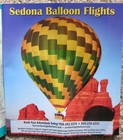 Cottonwood   Verde Valley  Az 2023 Visitors Guide   Area Map Booklet  65 Pages