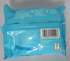 5 Pack  Neutrogena Hydro Boost Cleansing Facial Wipes  25 Ct pk   E15d