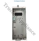 Microwave Control Panel Console 4619-648-85511 White