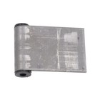 2 Pack Lift Off Hinge Bushes Right Hand Weld On Heavy Duty 50mm Industrial