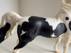 American Saddlebred Stallion  1141 - 2001-06 - Breyer Traditional