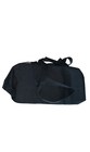 Adidas Diablo Small Ii Hex Solid Duffel Gym Bag Unisex Onix grey black white new