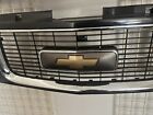 Obs Cheyenne Grille Emblem