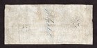 1840  5 State Bank Of Illinois Obsolete Note