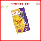 Meow Mix Original Choice Dry Cat Food  3 15 Pounds