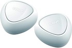 D-link Cover Dual Band Ac1200 Whole Home Mesh Wi-fi System - 2-pack - Covr-c1202