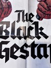 The Black Gestapo 1975 Original Us One Sheet Movie Poster Blaxploitation