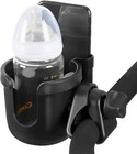 Stroller Cup Holder With Phone Holder  Bike Cup Holder  Universal Cup Holder For