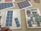 Commonwealth Malta Mint And Used Cards Blocks Qv On   a11