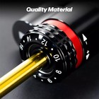 Motorcycle Aluminum Steering Stabilizer Damper For Kawasaki Ninja 650 2006-2024 