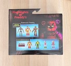 Five Nights At Freddy s Fnaf - Glamrock Freddy Shattered Freddy Endo Series
