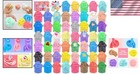 Kids Slime Kit Soft Non-sticky Bulk Party Favors Stress Relief Toys