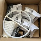 Avux Hydroponic Garden Growing Tower A  10 Layers 80 Pots