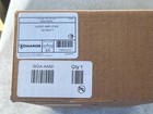 Edwards Est Siga-aa50 Audio Amplifier 50 Watt Fire Alarm System New