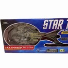 Diamond Select Starship Legend Star Trek Enterprise Ncc-1701-e Ship Nemesis Nib