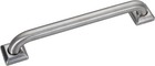 500lb Capacity Stainless Steel Grab Bar - Heavy Duty Bathroom Safety Rail For   