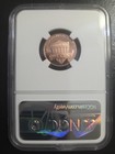 2019 W Proof Lincoln Shield Cent Ngc Pf70 Rd Ultra Cameo Yellow Star Label