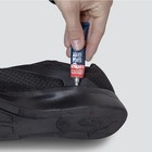 Loctite Shoe Glue 0 6 Oz  Flexible Adhesive Clear Tube