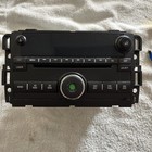 Gm Oem Radio Cd Player Head Unit Delphi 25974802   Chevy  gmc  truck  suv