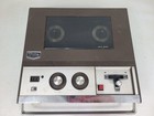 Vintage Craig Reel To Reel Tape Recorder Model 2106  defective 