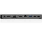 Lenovo Usb-c Mini Docking Station - Dock - 40au0065us - Open Box