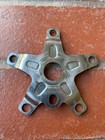 Sugino Chrome Spider 110bcd Old School Bmx