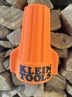 Oversized Klein Tools Wire Nut Prop     Display Piece   Electrician Decor