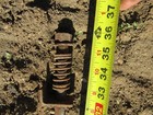Ih Farmall Tractor Fast 2 Point Hitch Plow Implement Arms Stabilizer Brace