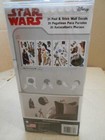 Star Wars Classic Wall Stickers 31 Decals Vader Yoda C3p0 R2d2 Room Decor  