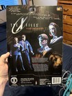 The X-files Agent Dana Scully   Corpse 1998 Action Figure By Mcfarlane Toys Nib