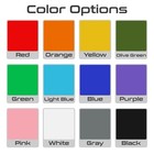 3ml Peptide  Insulin  Glp-1 Vial Storage Case    Many Sizes   Colors Available