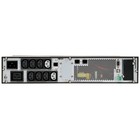 Tripp Lite Master-power Suint2200lcd2u Smart Online Int Ups 2200va Rm 1980w