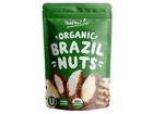Organic Brazil Nuts - Non-gmo  Kosher  Raw  Vegan - By Food To Live