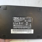 Ibm Portable Usb 3 5  Floppy Diskette Disk Drive Model Mpf82e - Unable To Test 