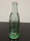 Vintage Coca Cola Hobbleskirt 6 Oz   Bottle  Excellent Condition