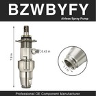 Airless Spray Pump 246428 For Graco Ultra Max Ii 390 395 490 495 595 Linelazer