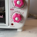 2007 Hello Kitty Toaster Oven - Works - Read Description