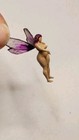 Handmade Enchanted Fairy Garden Miniature Green Fairy Figurine 1 64 Nude Ooak 