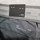  Under Armour Golf Men s Match Play Vented Pants Gray Pants 34 X 32