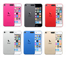 New Sealed Apple Ipod Touch 7th Generation  256gb  All-colors- Fast Shipping Lot