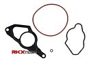 Rkx Vacuum Pump Seal Kit   Rebuild Gasket For Mercedes-benz C230 Kompressor 1 8l