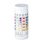 551236    aquachek Silver 7 N 1 Test Strips For Chlorine Pools spas 100ct Exp 4 27